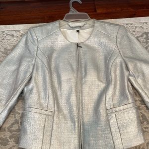 White House Black Market Jacket